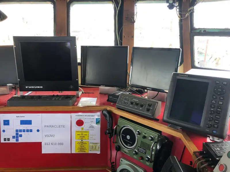 Kapal pukat untuk dijual