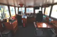 Kapal pukat untuk dijual