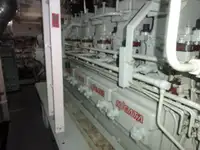 Kapal penelitian untuk dijual