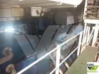 Kapal keruk untuk dijual