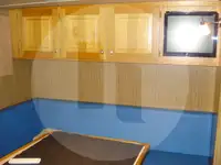 Kapal pukat untuk dijual