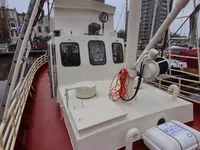Kapal pandu untuk dijual
