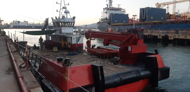 General Cargo/Multi-purpose untuk dijual