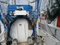 Kapal pukat untuk dijual
