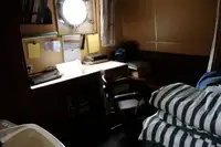 Kapal tunda untuk dijual