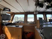 Kapal pukat panjang untuk dijual