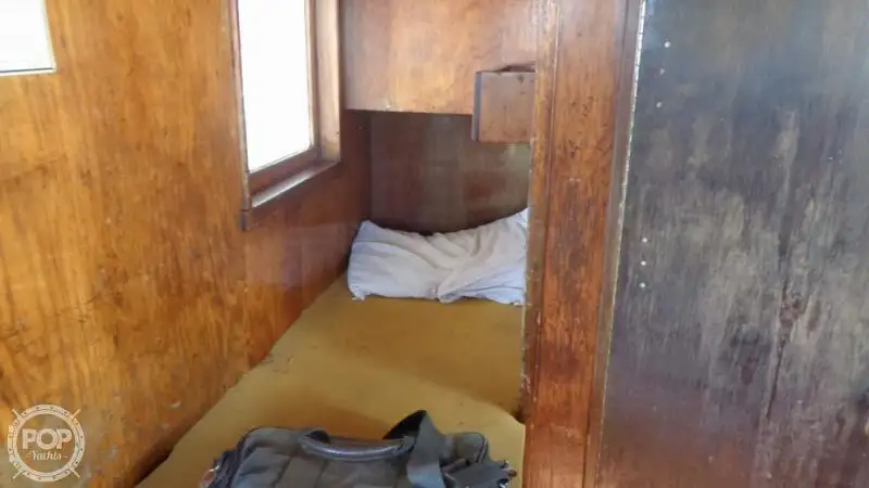 Kapal pukat untuk dijual