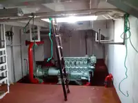 Kapal tunda untuk dijual