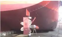 Kapal pendarat, tank untuk dijual