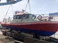 Kapal Kerja untuk dijual