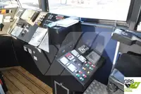 Kapal pesiar untuk dijual
