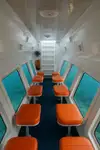 Kapal selam untuk dijual