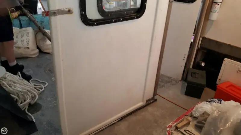 Kapal pukat untuk dijual