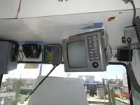 Kapal cutter untuk dijual