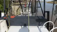 Kapal pukat untuk dijual