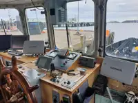 Kapal pesiar untuk dijual