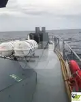 Kapal layanan ladang angin untuk dijual