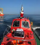 Kapal pandu untuk dijual