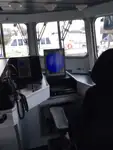 Kapal patroli untuk dijual