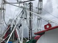 Kapal pukat untuk dijual
