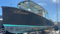 Kapal pesiar untuk dijual