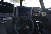 Kapal penyelamat dijual