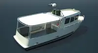 Kapal pesiar untuk dijual
