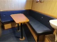Kapal suplai untuk dijual