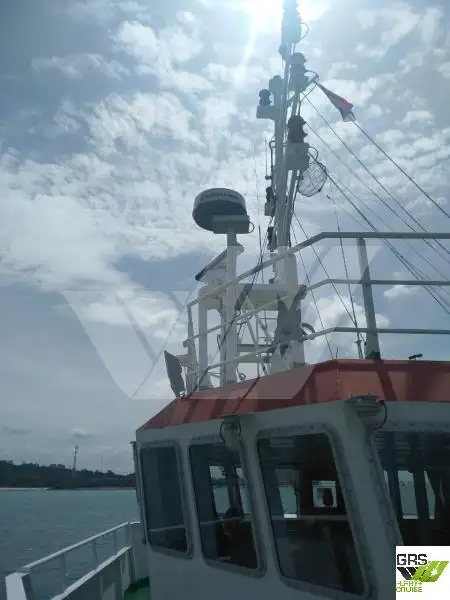 Kapal pendarat, tank untuk dijual