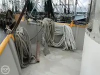 Kapal pukat untuk dijual
