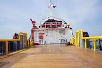 kapal kru dijual