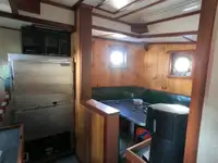Kapal tunda untuk dijual