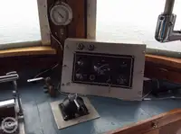 Kapal tunda untuk dijual