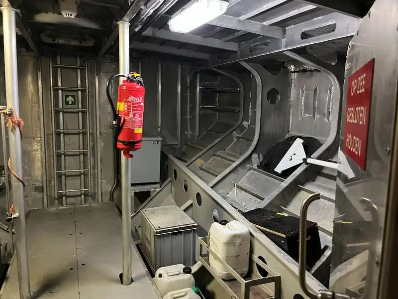 Kapal pandu untuk dijual