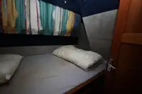 Kapal patroli untuk dijual