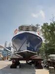Kapal pesiar untuk dijual