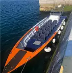 Kapal feri dijual