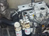 Kapal kru untuk dijual