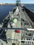 Kapal tanker minyak/kimia untuk dijual