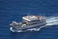 kapal RoPax dijual