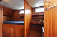Kapal patroli untuk dijual
