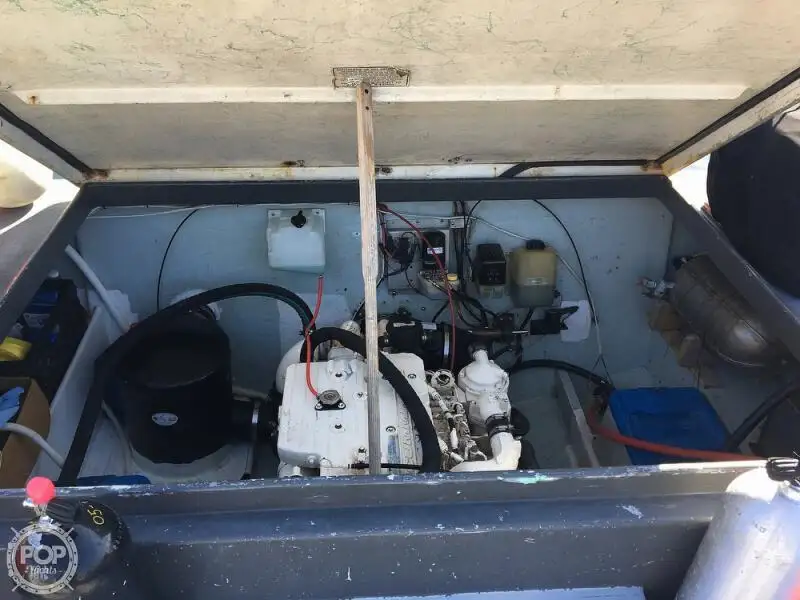 Kapal pukat untuk dijual