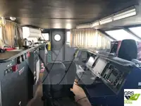 Kapal penumpang untuk dijual