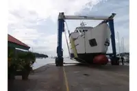Kapal pesiar untuk dijual