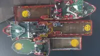 Kapal suplai platform (PSV) untuk dijual