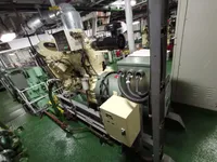 Kapal tunda untuk dijual