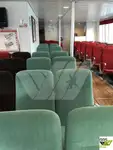 Kapal penumpang untuk dijual