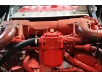 Kapal kru untuk dijual