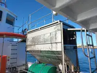 Kapal keruk untuk dijual