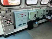 Kapal tunda untuk dijual